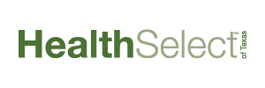 HealthSelect of Texas logo