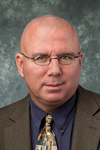 Brian R. Barth, vice-chair