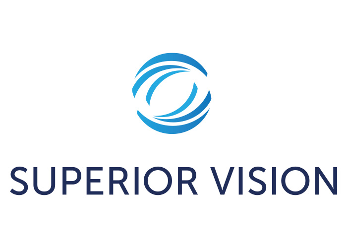 Superior Vision logo